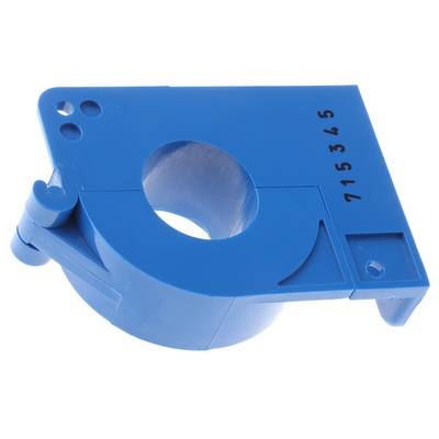 LEM HTR Series Current Transformer, 500A Input, 1000:1, 21mm Bore, 12 → 15 V