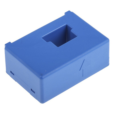 LEM LA Series Current Transformer, 300A Input, 300:1, 100 mArms Output, 13 x 11mm Bore, 12 → 15 V