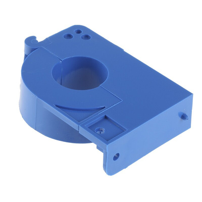 LEM HTR Series Current Transformer, 100A Input, 200:1, 21mm Bore, 12 → 15 V