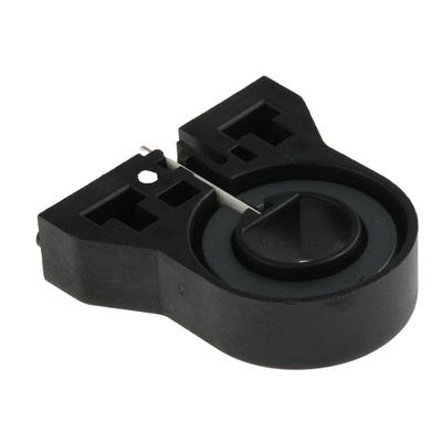 Honeywell CSLA Series Current Transformer, 57A Input, 57:1, 10.9mm Bore, 8 → 16 V dc