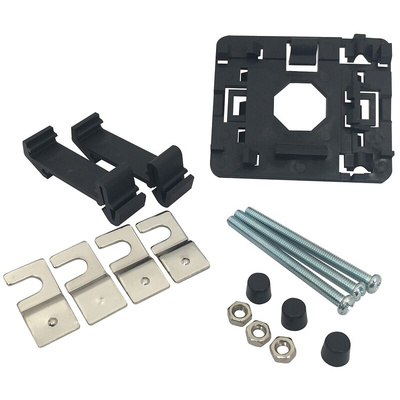 Sifam Tinsley Omega Series Base Mounted Current Transformer, 60A Input, 60:5, 5 A Output, 31mm Bore