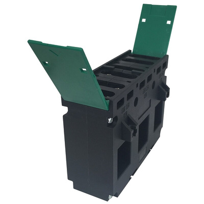 Sifam Tinsley Omega Series Base Mounted Current Transformer, 60A Input, 60:5, 5 A Output, 31mm Bore