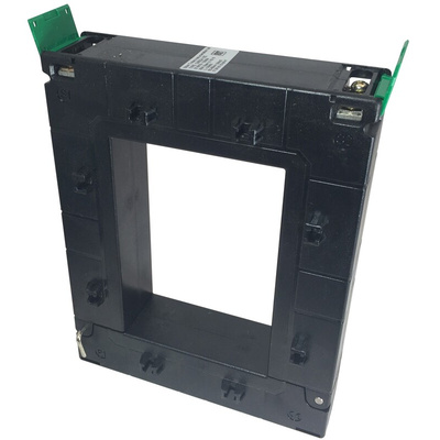 Sifam Tinsley Omega10 Series Clip Fit Current Transformer, 1000:5, 120 x 80mm Bore