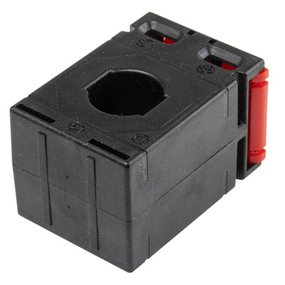 RS PRO Current Transformer, 50:1, 21 x 10mm Bore