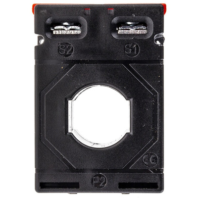 RS PRO Base Mounted Current Transformer, 60A Input, 60:5, 5 A Output, 21 x 10mm Bore