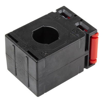 RS PRO Current Transformer, 100:1, 21 x 10mm Bore