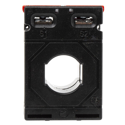RS PRO Current Transformer, 100:1, 21 x 10mm Bore