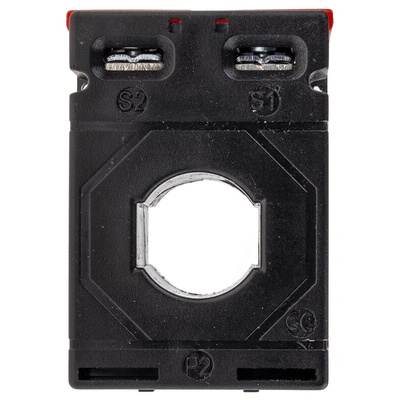 RS PRO Base Mounted Current Transformer, 250A Input, 250:5, 5 A Output, 21 x 10mm Bore