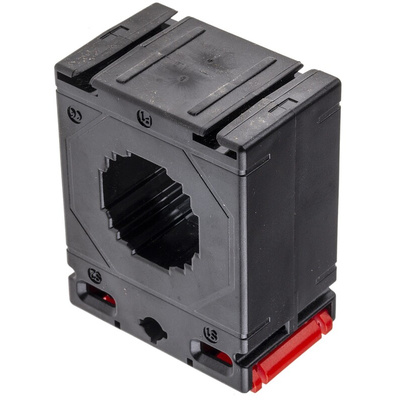 RS PRO Base Mounted Current Transformer, 150A Input, 150:5, 5 A Output, 30 x 11mm Bore