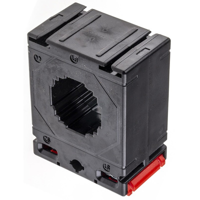 RS PRO Base Mounted Current Transformer, 300A Input, 300:5, 5 A Output, 30 x 11mm Bore