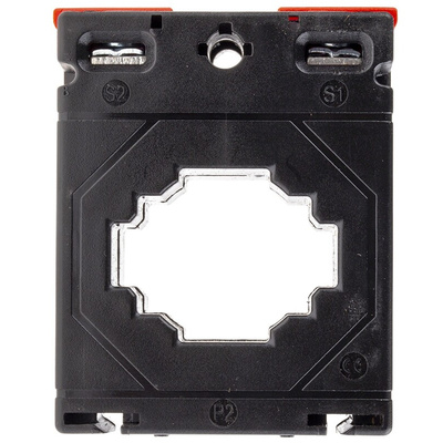 RS PRO Base Mounted Current Transformer, 150A Input, 150:5, 5 A Output, 40 x 11mm Bore