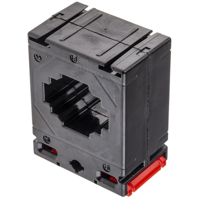 RS PRO Base Mounted Current Transformer, 200A Input, 200:5, 5 A Output, 40 x 11mm Bore