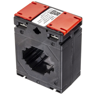 RS PRO Base Mounted Current Transformer, 200A Input, 200:5, 5 A Output, 40 x 11mm Bore