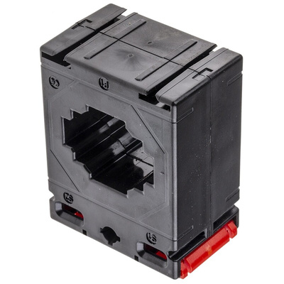 RS PRO Base Mounted Current Transformer, 750A Input, 750:5, 5 A Output, 40 x 11mm Bore