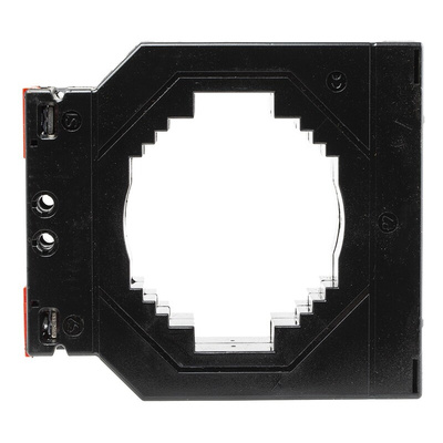 RS PRO Base Mounted Current Transformer, 1500A Input, 1500:5, 5 A Output, 100 x 30mm Bore