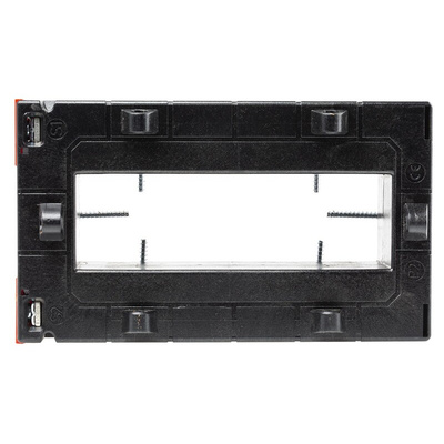 RS PRO Base Mounted Current Transformer, 1000A Input, 1000:5, 5 A Output, 38 x 128mm Bore
