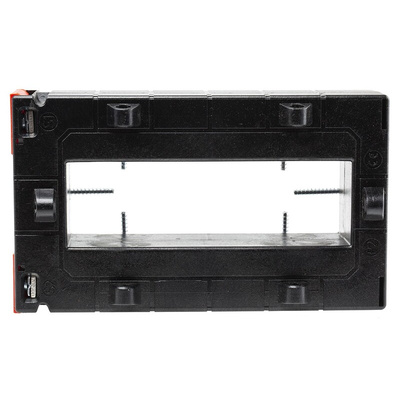 RS PRO Base Mounted Current Transformer, 1250A Input, 1250:5, 5 A Output, 38 x 128mm Bore
