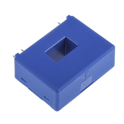 LEM LA Series Current Transformer, 70A Input, 70:1, 50 mArms Output, 12 → 15 V