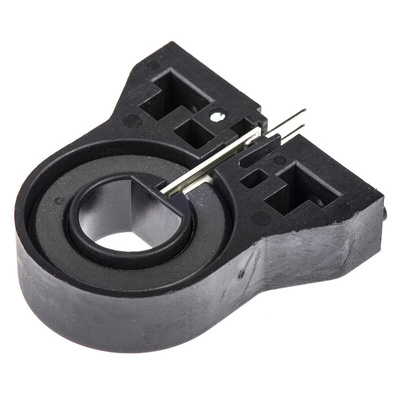 Honeywell CSLA Series Current Transformer, 72A Input, 72:1, 10.9mm Bore, 6 → 12 V dc