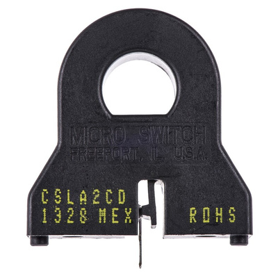 Honeywell CSLA Series Current Transformer, 72A Input, 72:1, 10.9mm Bore, 6 → 12 V dc