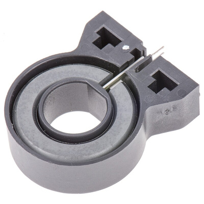 Honeywell CSLA Series Current Transformer, 150A Input, 150:1, 15.7mm Bore, 6 → 12 V dc