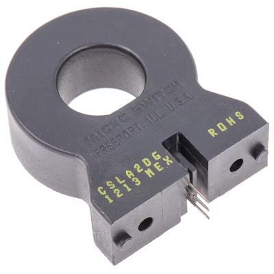 Honeywell CSLA Series Current Transformer, 150A Input, 150:1, 15.7mm Bore, 6 → 12 V dc