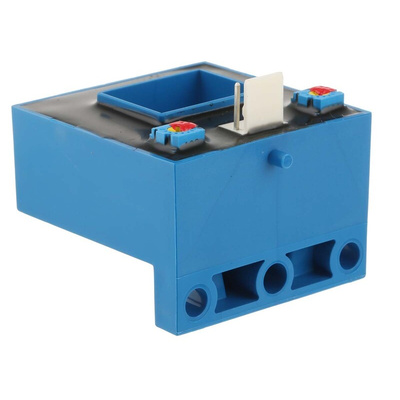 LEM HAL Series Current Transformer, 600A Input, 600:1, 20 x 15mm Bore, 15 V