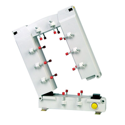 Socomec TO 816 Series Split Core Current Transformer, 1.5kA Input, 1500:5A, 5 A Output, 85 x 165mm Bore