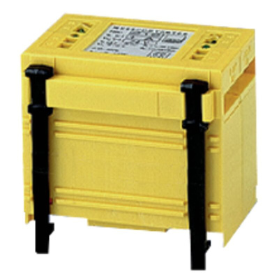 Socomec TCB 44-63 Series Current Transformer Current Transformer, 0.004 → 0.02 A Output