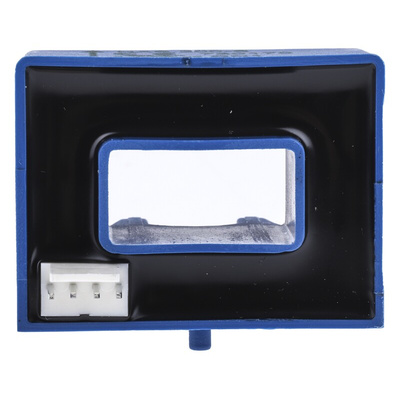 LEM HAS Series Current Transformer, 200A Input, 600:1, 20.4 x 10.4mm Bore, 15 V