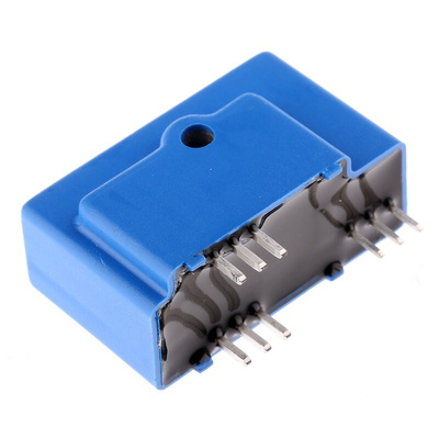 LEM LAH Series Current Transformer, 25A Input, 25:1