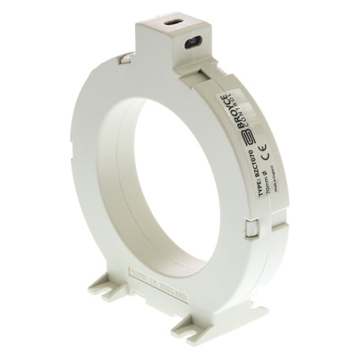 Broyce Control BZCT Series Current Transformer, 70mm Bore