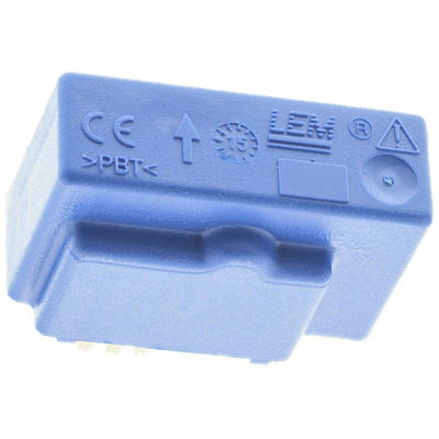 LEM LAS Series Current Transformer, 150A Input, 150:1, 5 V