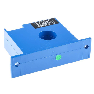 LEM AKR Series Current Transformer, 50A Input, 50:1, 4 → 20 mA Output, 19mm Bore, 24 V dc, 150 V ac