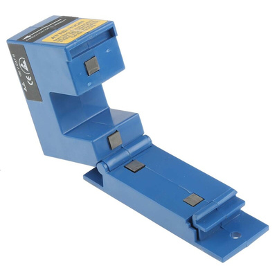 LEM DK Series Current Transformer, 100A Input, 100:1, 4 → 20 mA Output, 21.7mm Bore, 20 → 50 V dc