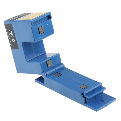 LEM DK Series Current Transformer, 200A Input, 200:1, 4 → 20 mA Output, 21.7mm Bore, 20 → 50 V dc