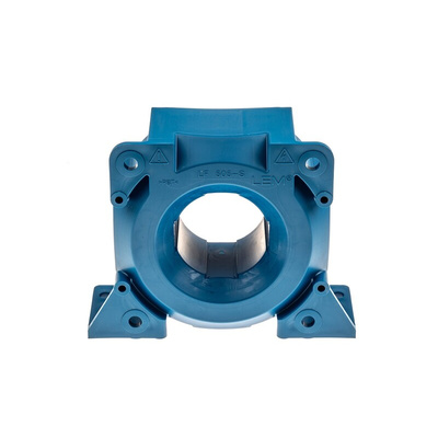 LEM LF Series Current Transformer, 800A Input, 800:1, 100 mArms Output, 30.2mm Bore, 15 → 24 V