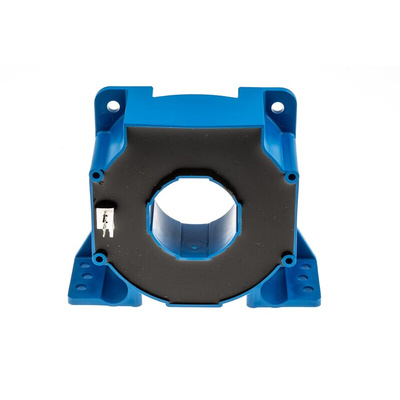 LEM LF Series Current Transformer, 800A Input, 800:1, 100 mArms Output, 30.2mm Bore, 15 → 24 V