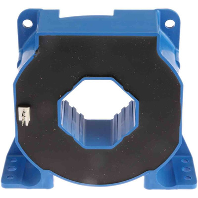 LEM LF Series Current Transformer, 1500A Input, 1500:1, 200 mArms Output, 40.5mm Bore, 15 → 24 V