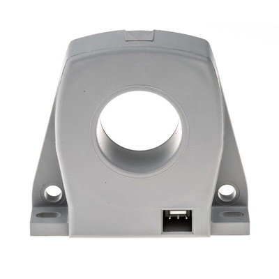 Honeywell CSNS Series Current Transformer, 600A Input, 600:1, 150 mA Output, 26mm Bore, 15 V