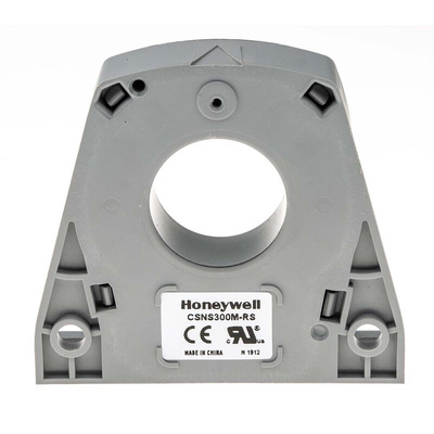 Honeywell CSNS Series Current Transformer, 600A Input, 600:1, 150 mA Output, 26mm Bore, 15 V