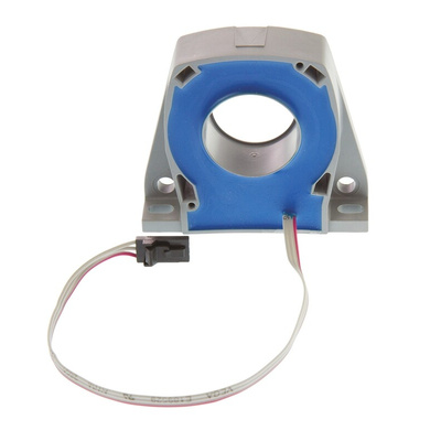 Honeywell CSN Series Current Transformer, 600A Input, 600:1, 150 mA Output, 26mm Bore, 15 V