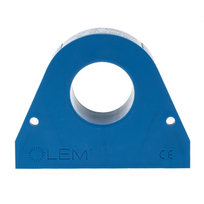 LEM DHR Series Current Transformer, 200A Input, 200:1, 4 → 20 mA Output, 32mm Bore, 20 → 50 V dc