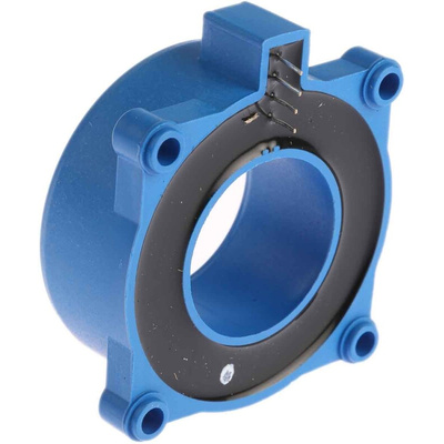LEM HTFS Series Current Transformer, 300A Input, 300:1, 22mm Bore, 5 V