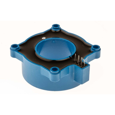 LEM HTFS Series Current Transformer, 600A Input, 600:1, 22mm Bore, 5 V