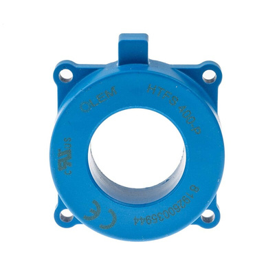 LEM HTFS Series Current Transformer, 600A Input, 600:1, 22mm Bore, 5 V