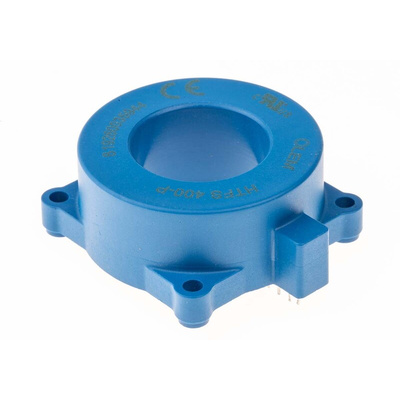 LEM HTFS Series Current Transformer, 600A Input, 600:1, 22mm Bore, 5 V