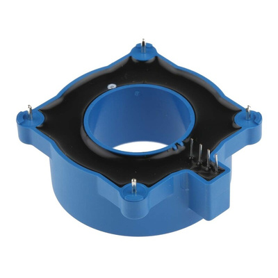 LEM HTFS Series Current Transformer, 600A Input, 600:1, 22mm Bore, 5 V