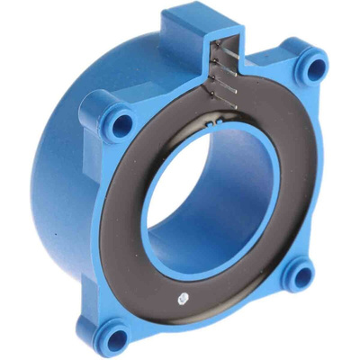 LEM HTFS Series Current Transformer, 1200A Input, 1200:1, 22mm Bore, 5 V