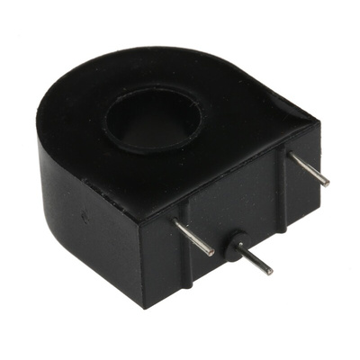 Nuvotem Talema AC-1 Series Current Transformer, 5A Input, 5:1